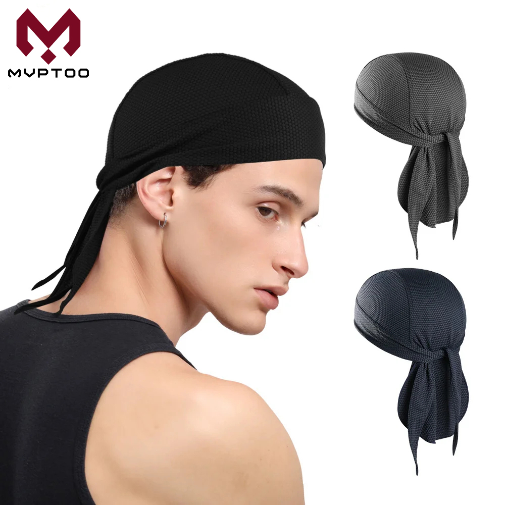 Outdoor Sport Doo - Schnell trocknendes Bandana Cooling Doo Rags