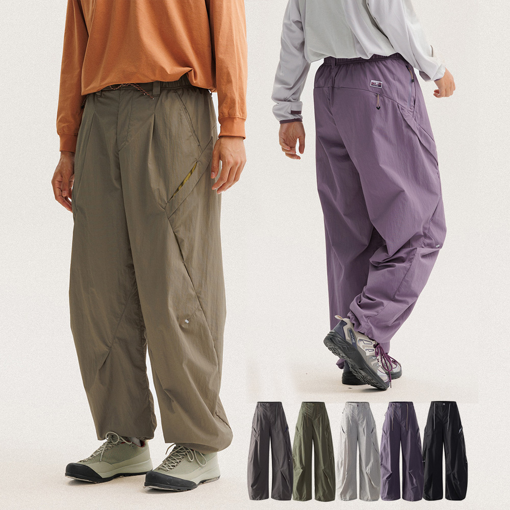 Outdoor Sport Waterproof Pants - Männer Frauen Leichte Wasserdichte Schnell Trocknend