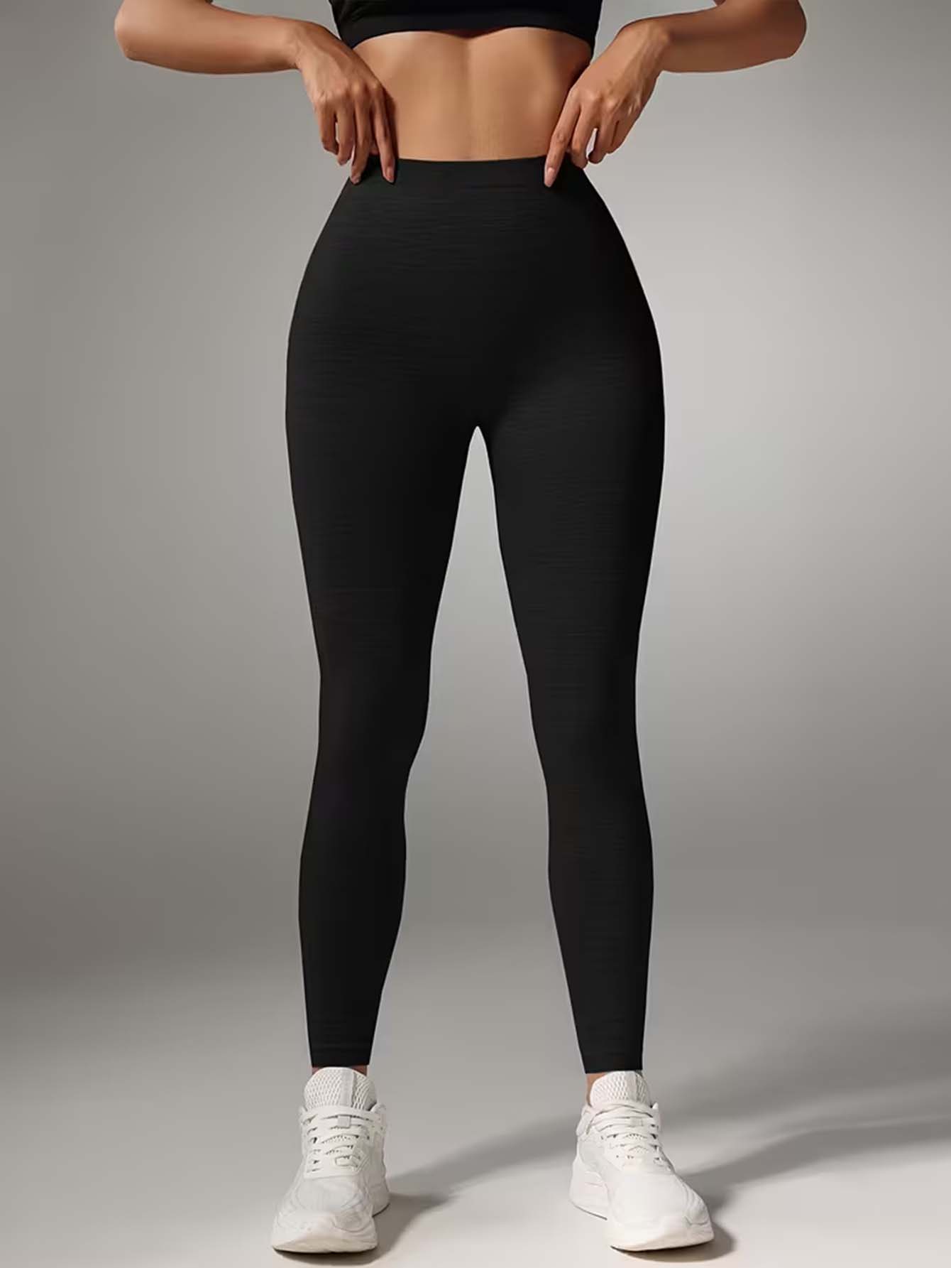 Outdoor Sport Leggings - Modische und Lässige Yoga-Hosen für Damen,