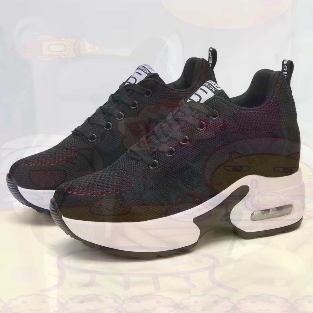 Outdoor Sports Store - Rote Größe 36, Schuhe für Damen,