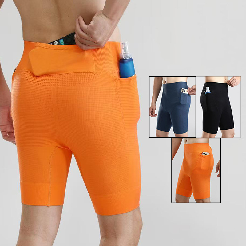 Outdoor Sport Leggings - Männer Laufen Outdoor Shorts Männlichen Board