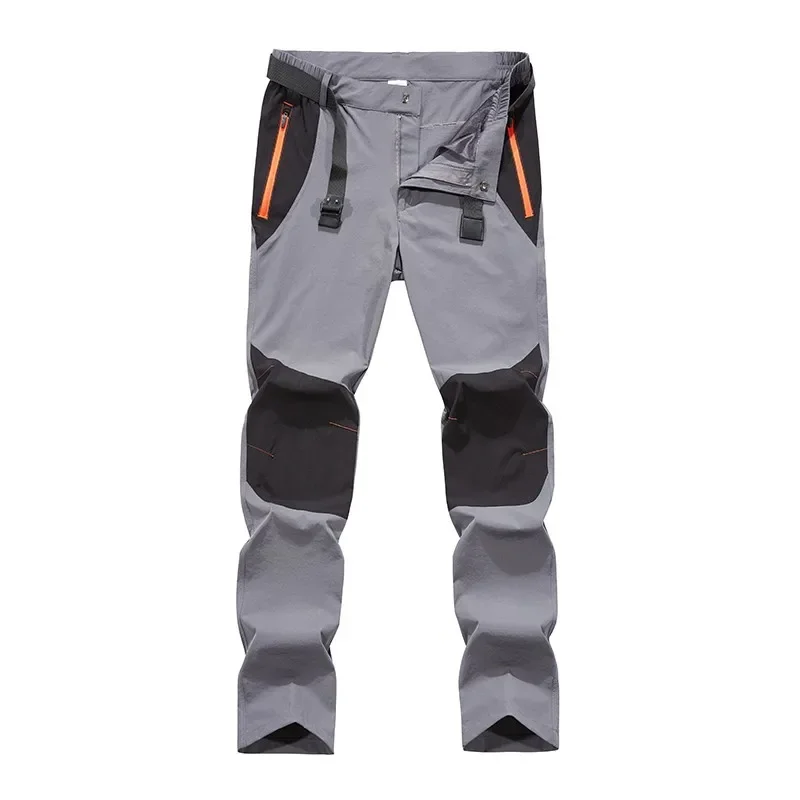 Outdoor Sport Waterproof Pants - Neue wasserdichte Cargohose für Herren, Sommer,