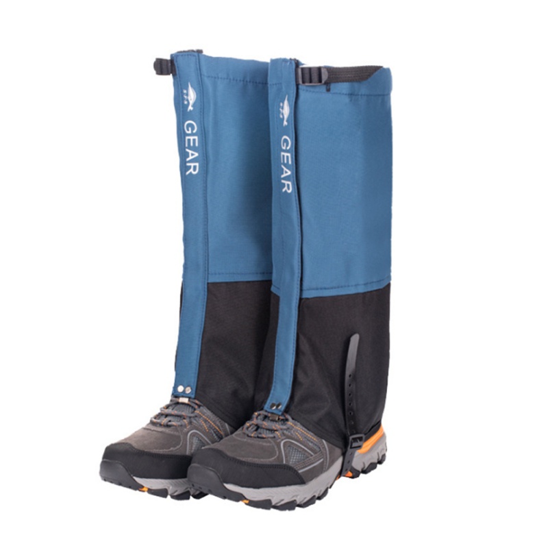 Outdoor Sport Leggings - Outdoor Wandern Wasserdichte Schnee Legging Gamaschen