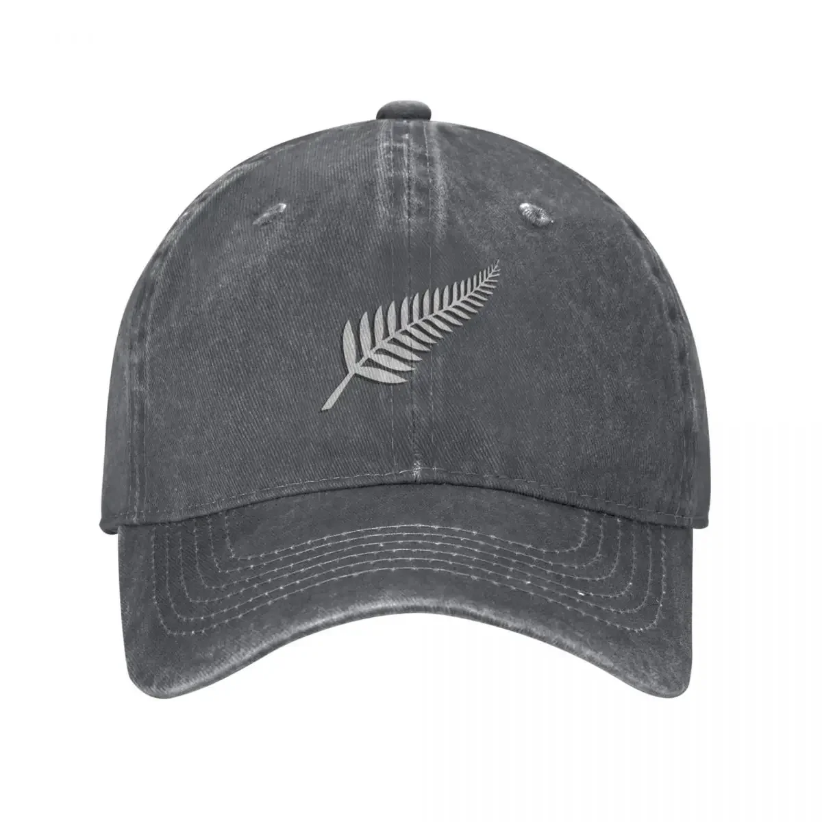 Outdoor Sport Nz - New Zealand NZ Kiwi Black Silver