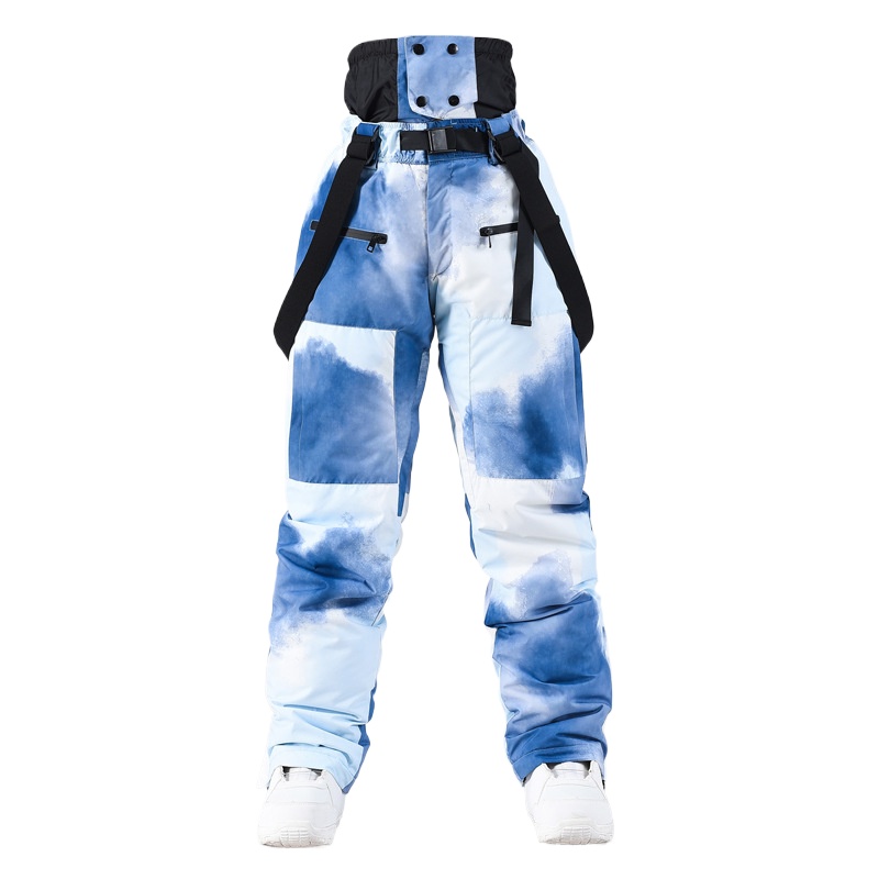 Outdoor Sport Waterproof Pants - Winddichte Outdoor-Sporthose für Männer und Frauen,