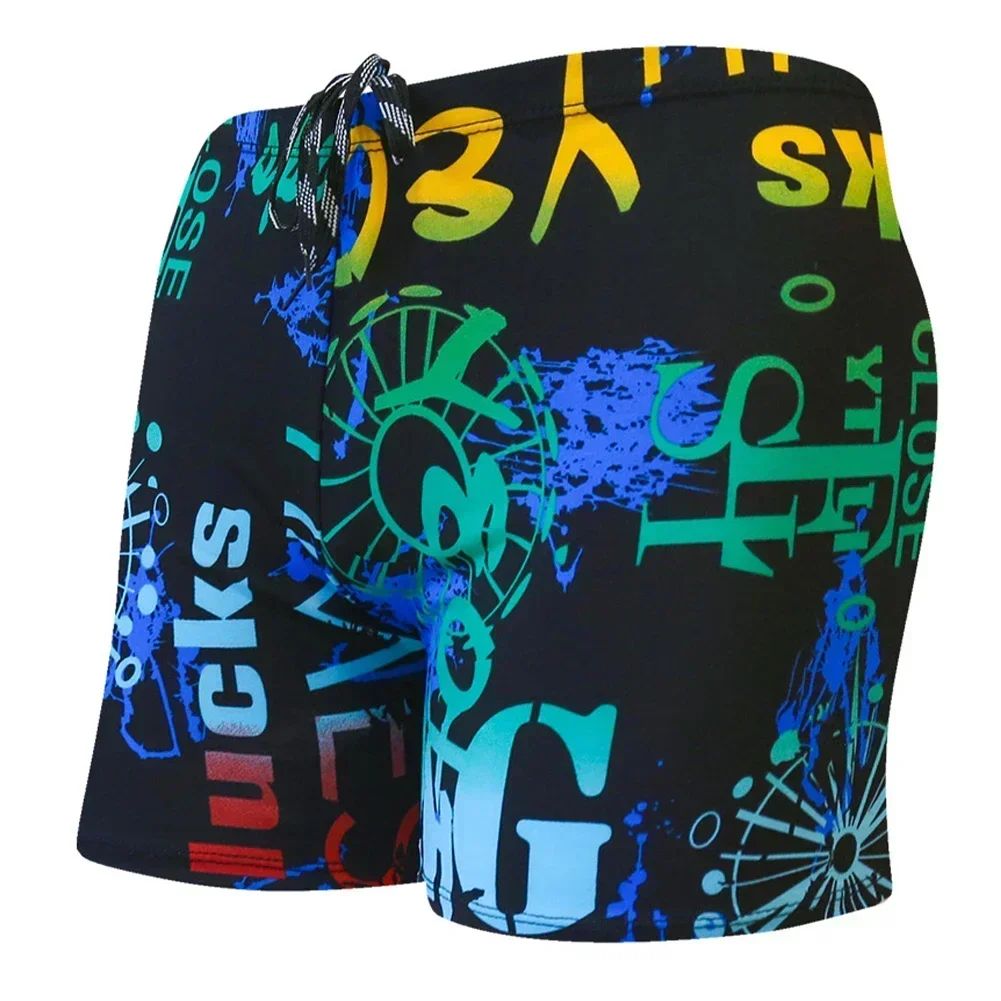 Outdoor Sports Store - Schnell trocknende Badebekleidung für Herren, Badeshorts,