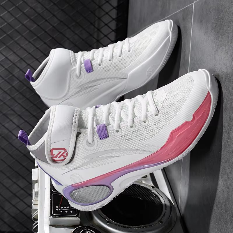 Outdoor Sport Court Flooring - Super coole Basketballschuhe für Herren und