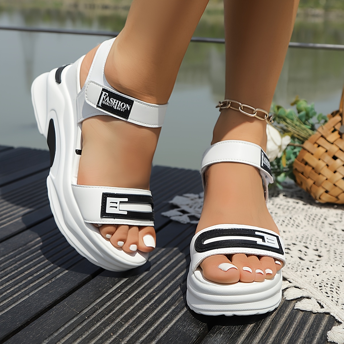 Outdoor Sport Activity - Sommer 2026 Modische Outdoor-Universal-Sportsandalen Neu eingetroffen