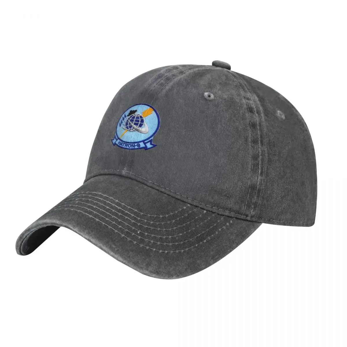 Outdoor Sports Store - VAH-8 HEAVY ATTACK SQUADRON STORE Baseballkappe,