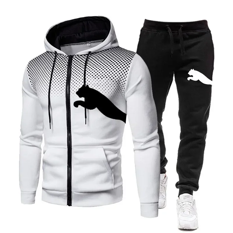 Neues Herbst- und Winter-Herre – Outdoor Und Sport Bewertung und Preis