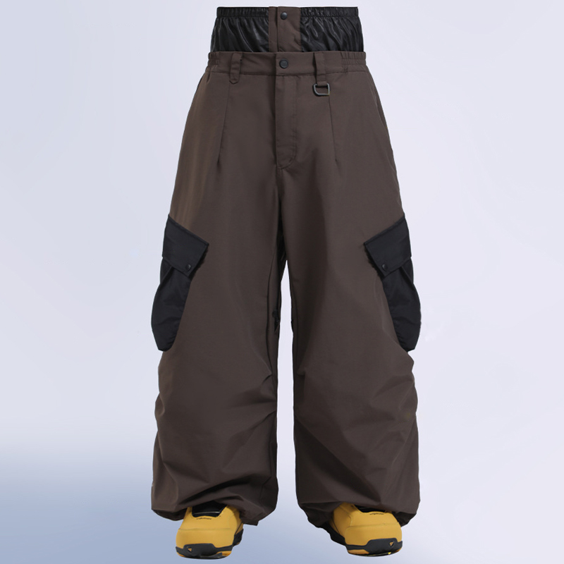 2025 Outdoor Sport Berg Mann S – Outdoor Sport Waterproof Pants Bewertung und Preis