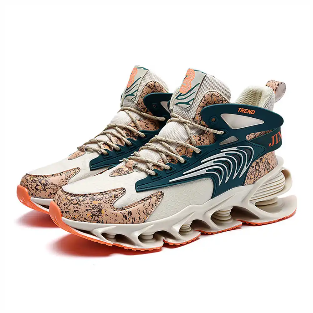 Rutschfeste Mid-Kind-Laufschuh – Outdoor Sports Store Bewertung und Preis