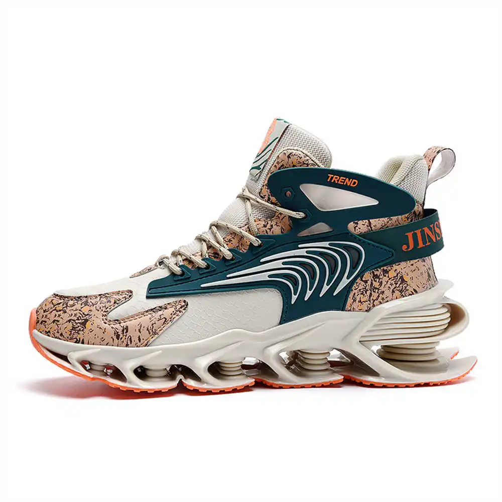 Rutschfeste Mid-Kind-Laufschuh – Outdoor Sports Store Bewertung und Preis