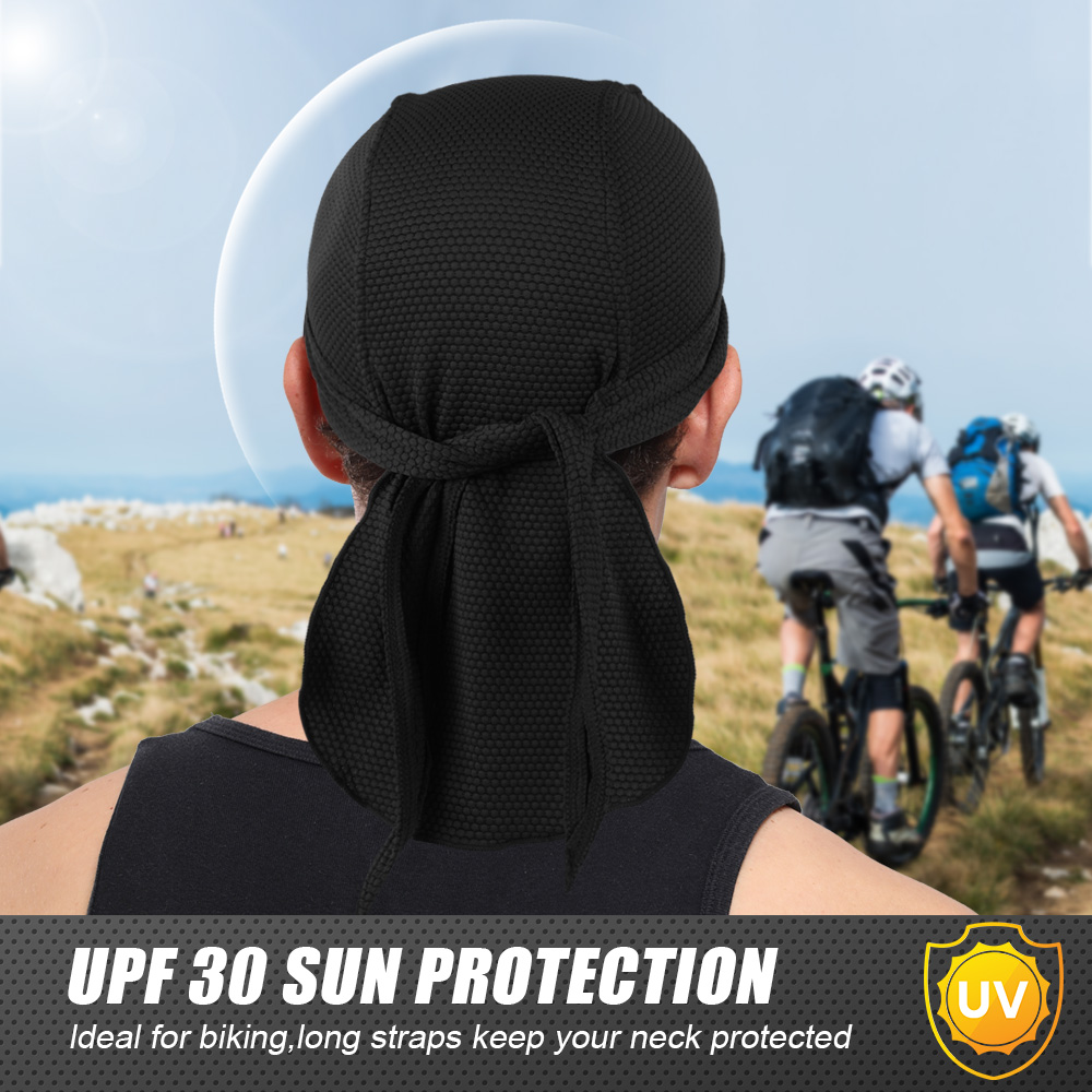 Schnell trocknendes Bandana Co – Outdoor Sport Doo Bewertung und Preis