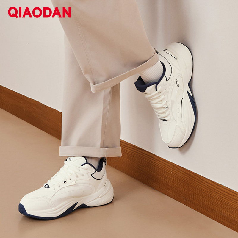 QIAODAN Fleece-Gefütterte Spor – Outdoor Sport Flooring Bewertung und Preis