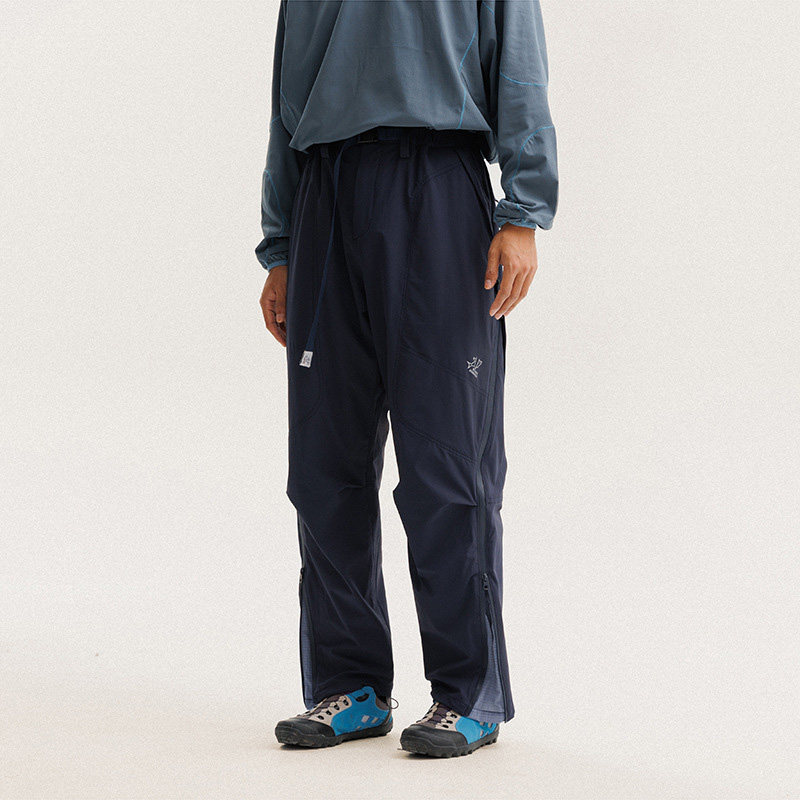 Seitlicher Reißverschluss, Out – Outdoor Sport Waterproof Pants Bewertung und Preis