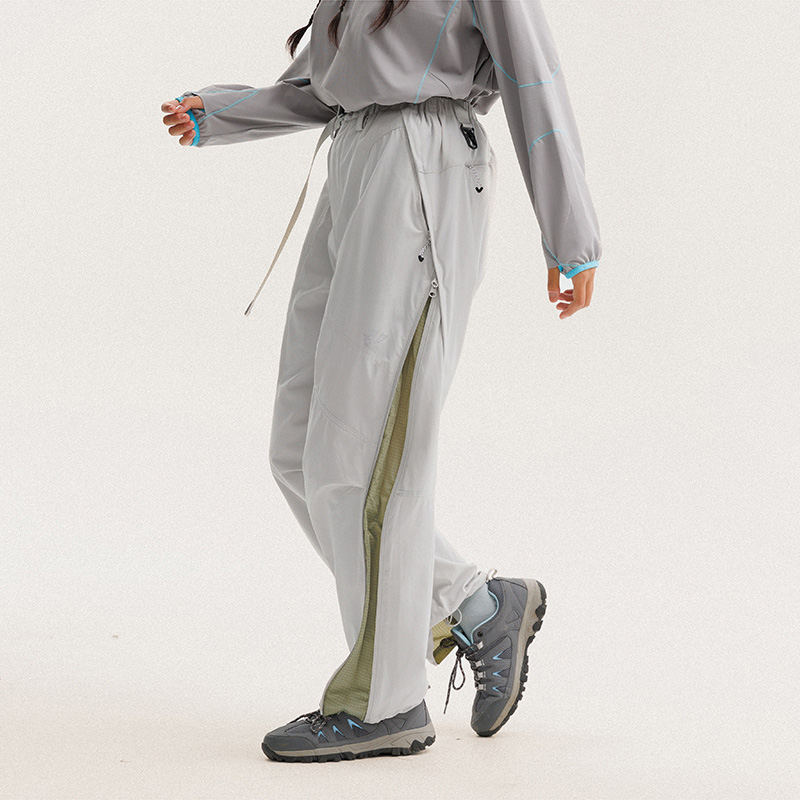 Seitlicher Reißverschluss, Out – Outdoor Sport Waterproof Pants Bewertung und Preis
