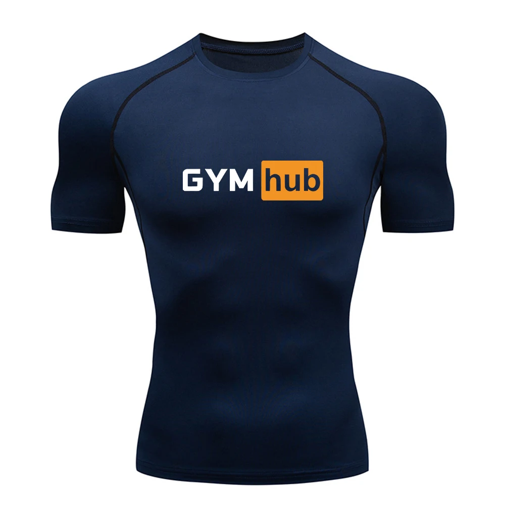 Gym Hub Bedrucktes Herren-Komp – Outdoor Sport.Hub Bewertung und Preis