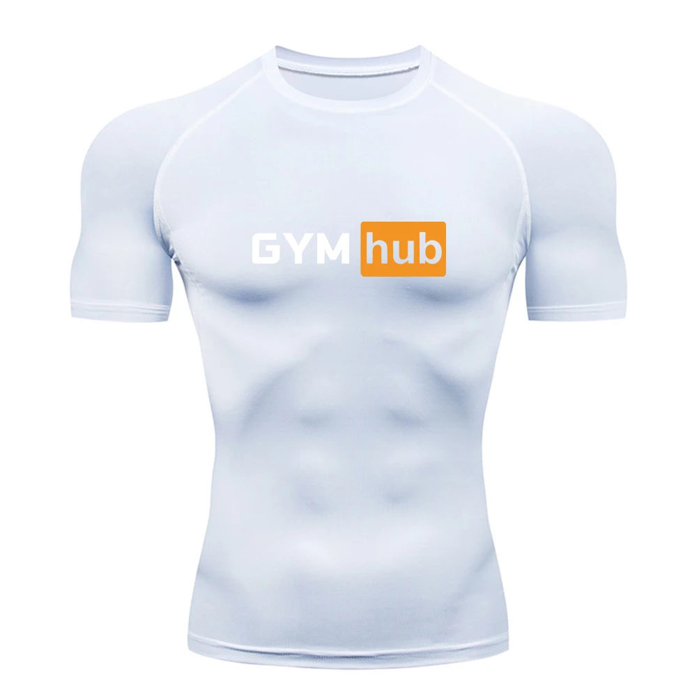 Gym Hub Bedrucktes Herren-Komp – Outdoor Sport.Hub Bewertung und Preis