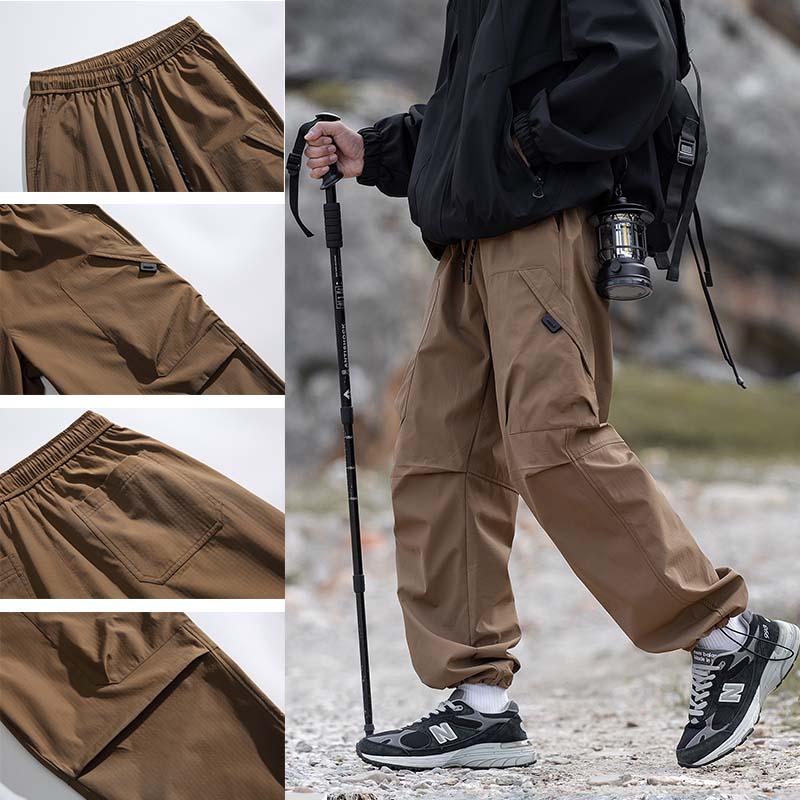 Herren-Kletterhose, winddicht, – Outdoor Sport Waterproof Pants Bewertung und Preis