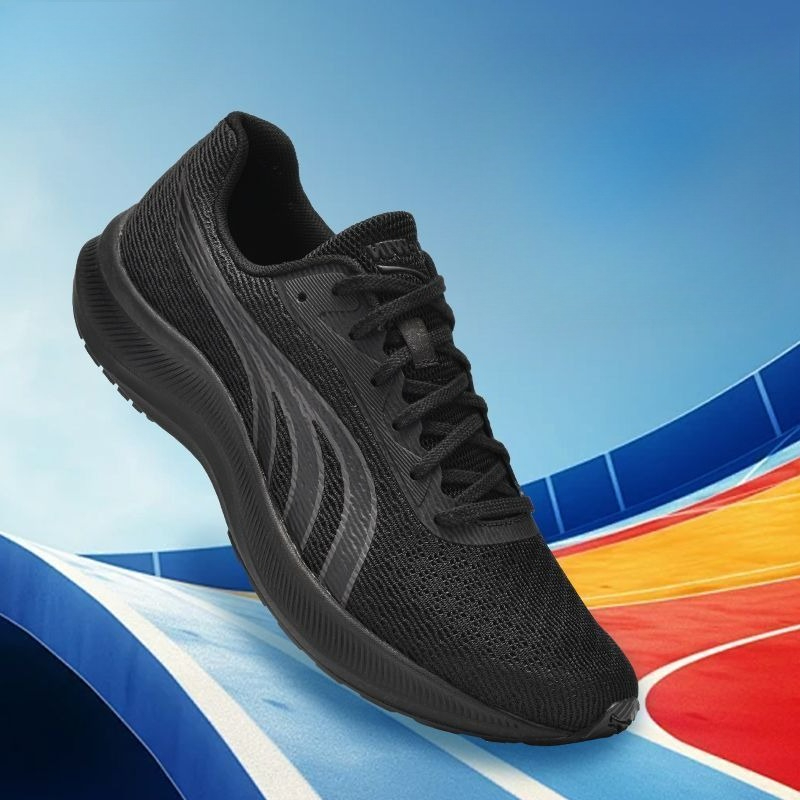 Professionelle Herren-Laufschu – Outdoor Sport Flooring Bewertung und Preis