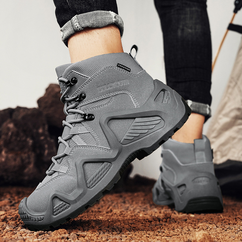 Herrenstiefel, ultraleichte ta – Outdoor Sport Activity Bewertung und Preis