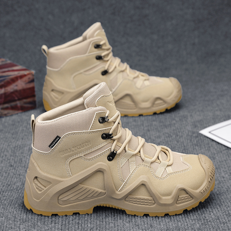 Herrenstiefel, ultraleichte ta – Outdoor Sport Activity Bewertung und Preis