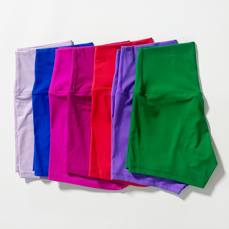Sexy Einfarbig Weiche Enge Fra – Outdoor Sport Leggings Bewertung und Preis