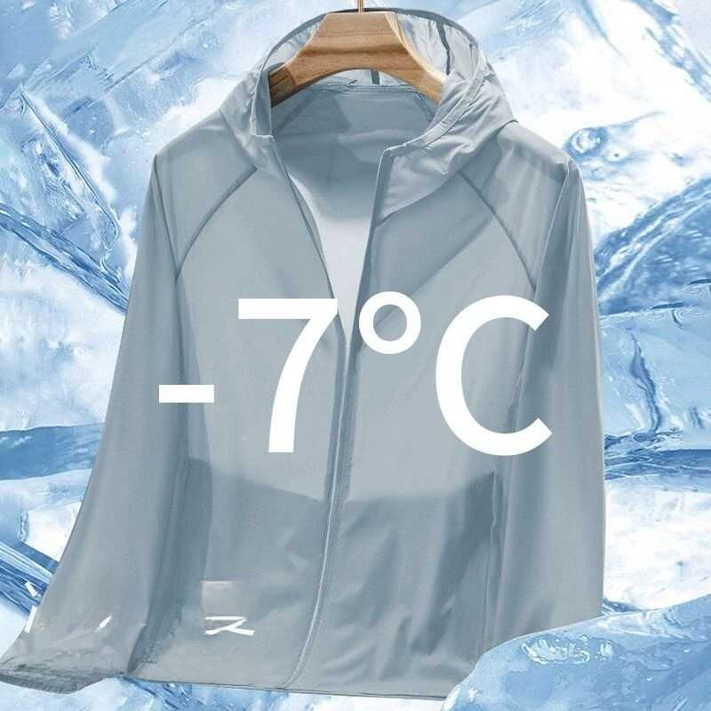 Herren Eisseide Leichte Atmung – Outdoor Sport Activity Bewertung und Preis
