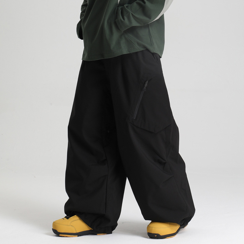 Outdoor Berg Mann Skifahren Ho – Outdoor Sport Waterproof Pants Bewertung und Preis