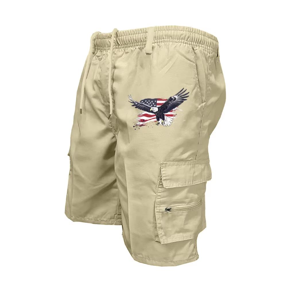 2026 Herren Cargo-Shorts mit E – Outdoor Sport Activity Bewertung und Preis