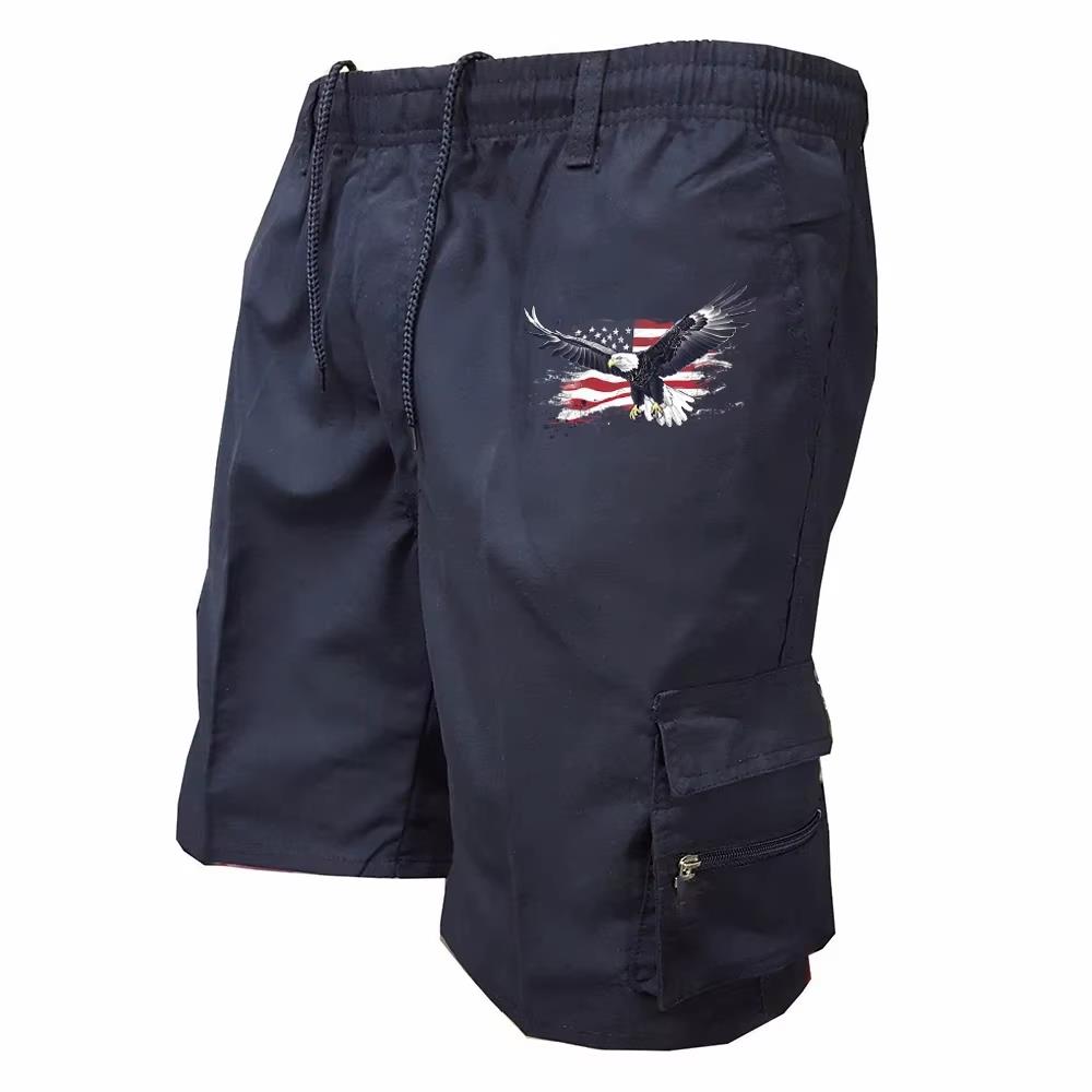 2026 Herren Cargo-Shorts mit E – Outdoor Sport Activity Bewertung und Preis