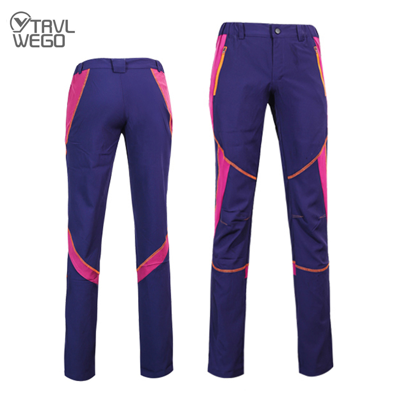 TRVLWEGO Frauen Camping Wander – Outdoor Sport Waterproof Pants Bewertung und Preis