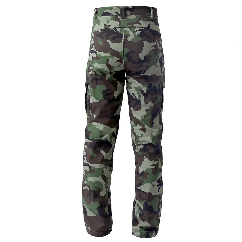 Camo Jagd Shark Haut Softshell – Outdoor Sport Waterproof Pants Bewertung und Preis