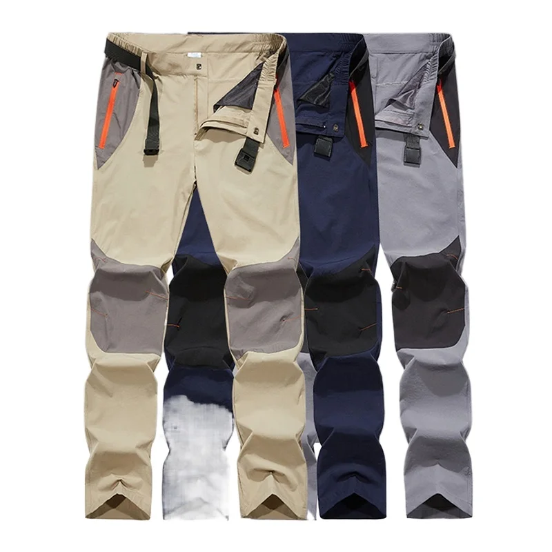 Neue wasserdichte Cargohose fü – Outdoor Sport Waterproof Pants Bewertung und Preis