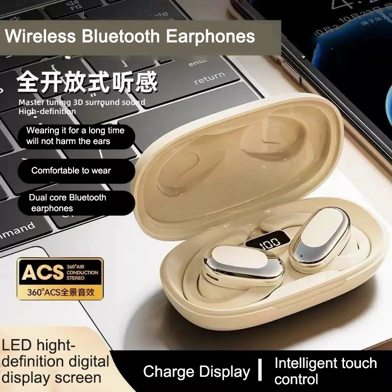 Innovative TWS Bluetooth-Ohrhö – Outdoor Sport Berlin Bewertung und Preis
