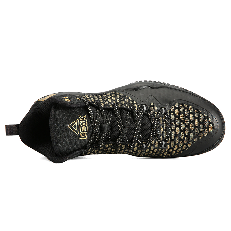 PEAK Herren-Basketballschuhe L – Outdoor Sport Court Flooring Bewertung und Preis