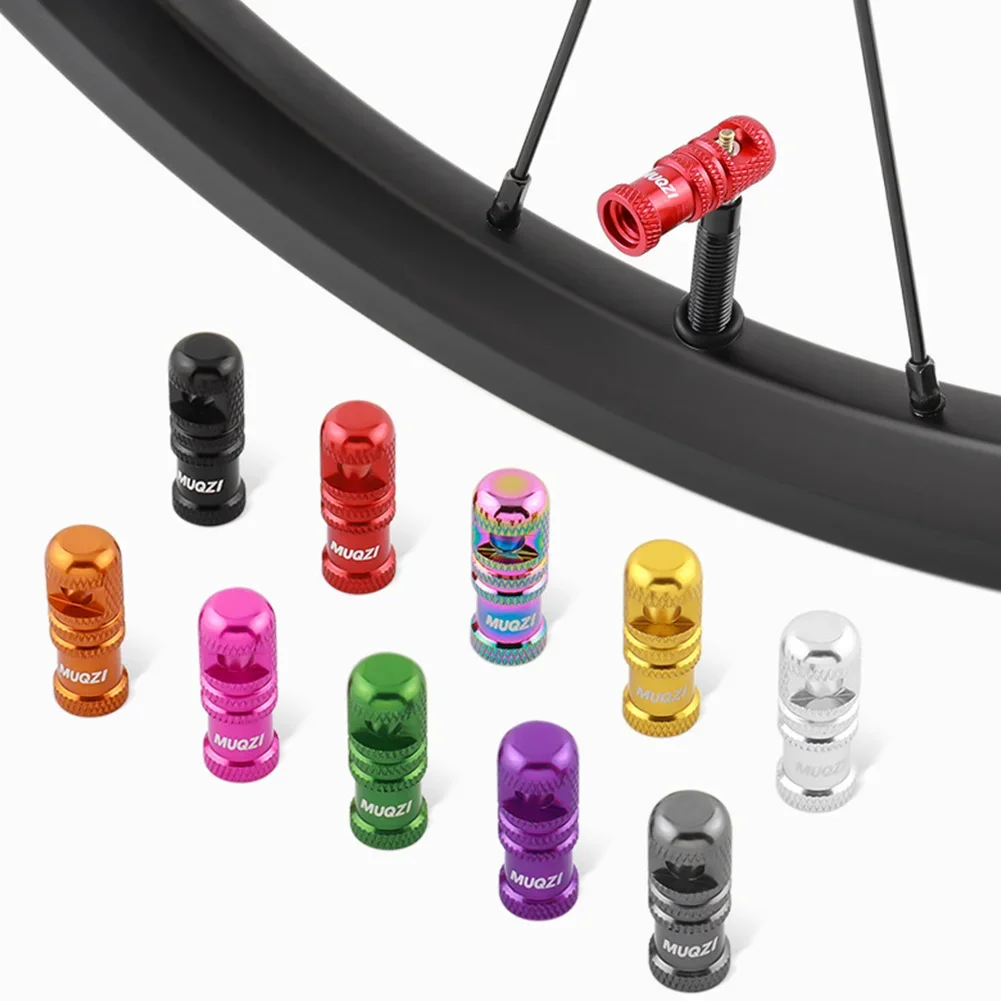 2/4Pcs Presta Ventil Kappe mit – Outdoor Sports Store Bewertung und Preis