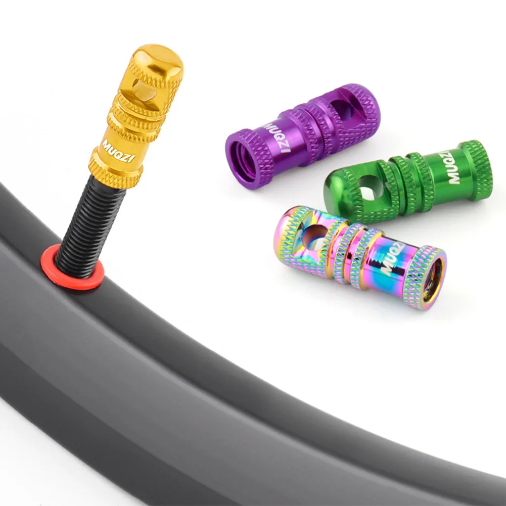 2/4Pcs Presta Ventil Kappe mit – Outdoor Sports Store Bewertung und Preis