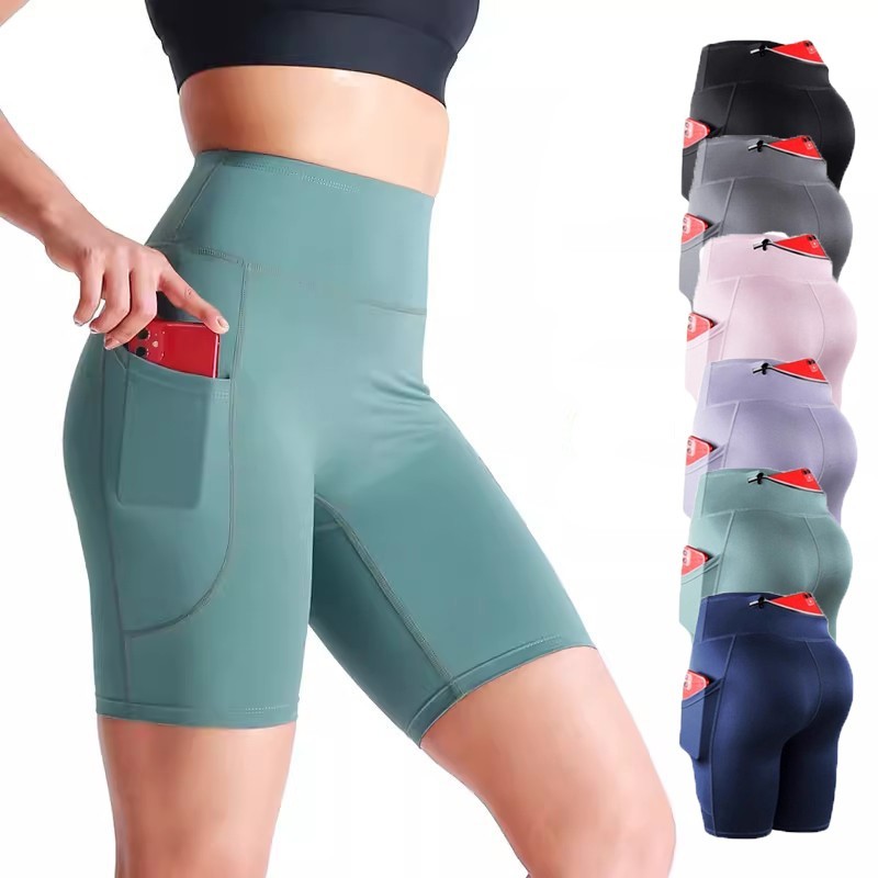 Herren Damen Outdoor-Laufshort – Outdoor Sport Leggings Bewertung und Preis