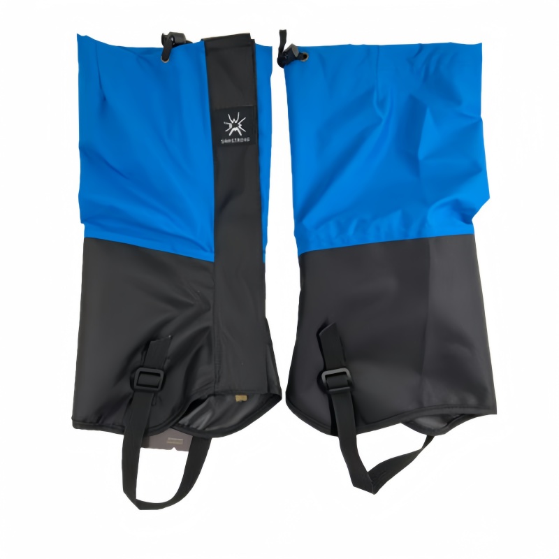 Wasserdichte Outdoor-Beinmansc – Outdoor Sport Leggings Bewertung und Preis