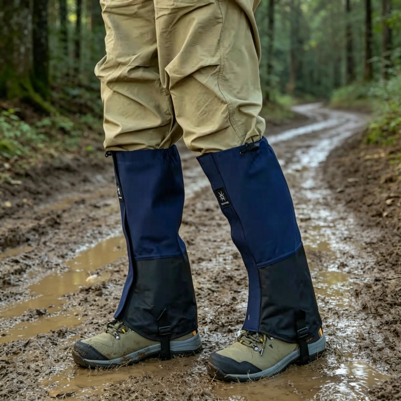 Wasserdichte Outdoor-Beinmansc – Outdoor Sport Leggings Bewertung und Preis