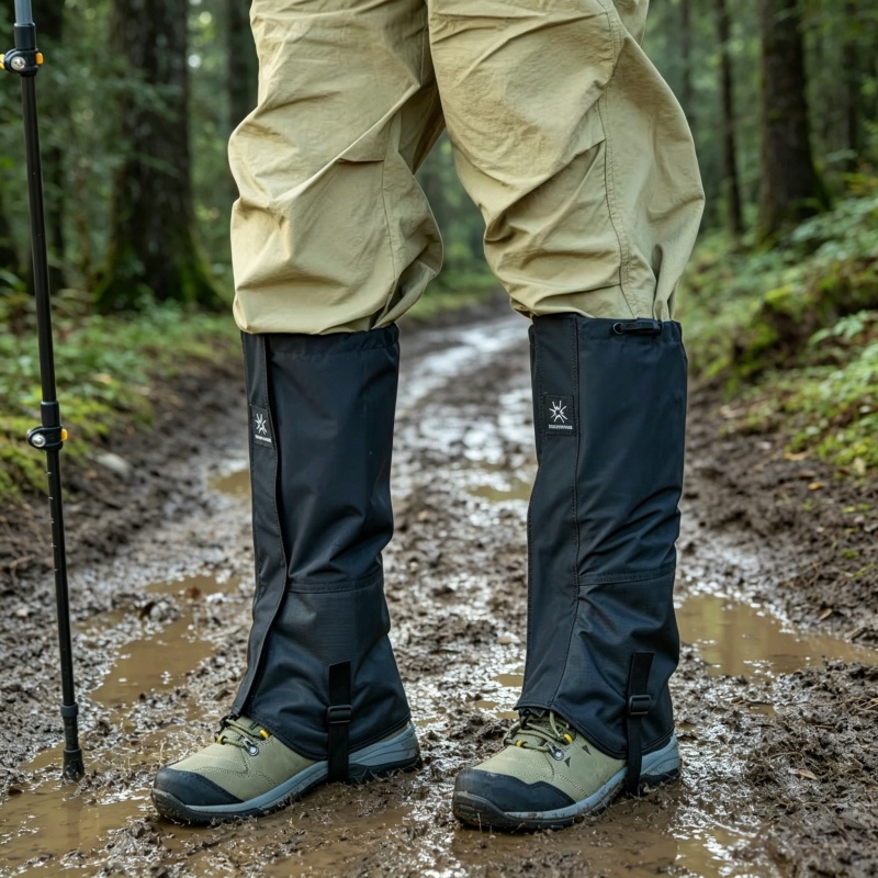 Wasserdichte Outdoor-Beinmansc – Outdoor Sport Leggings Bewertung und Preis
