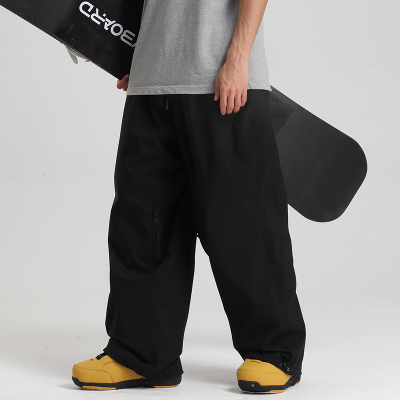 2023 neue Winddicht Männer Sol – Outdoor Sport Waterproof Pants Bewertung und Preis