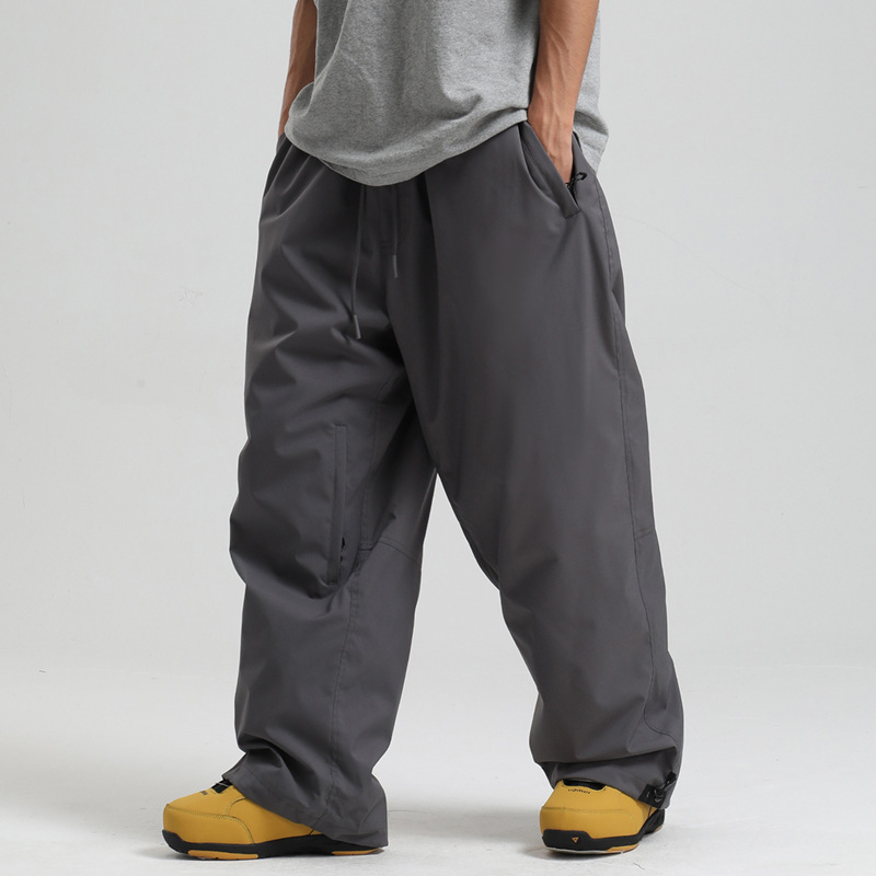 2023 neue Winddicht Männer Sol – Outdoor Sport Waterproof Pants Bewertung und Preis