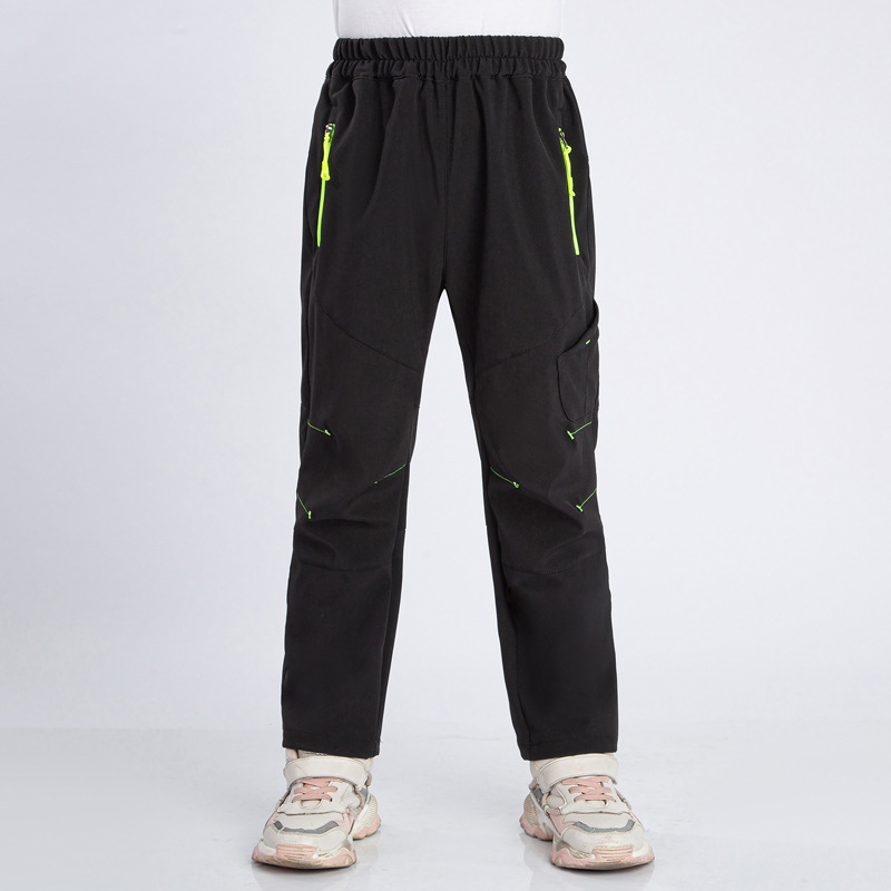 Kinder Wanderhose Wasserdichte – Outdoor Sport Waterproof Pants Bewertung und Preis