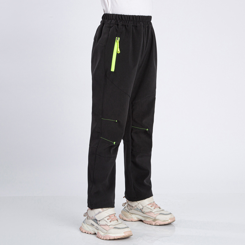 Kinder Wanderhose Wasserdichte – Outdoor Sport Waterproof Pants Bewertung und Preis