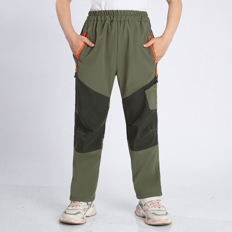Kinder Wanderhose Wasserdichte – Outdoor Sport Waterproof Pants Bewertung und Preis
