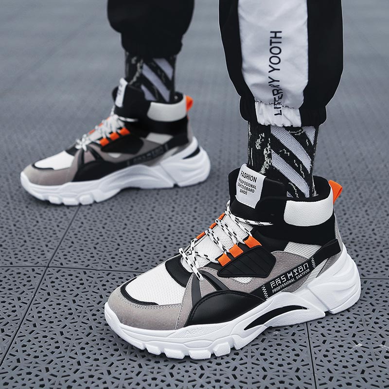 Hightop Sommer männer Sport Sc – Outdoor Sport Court Flooring Bewertung und Preis