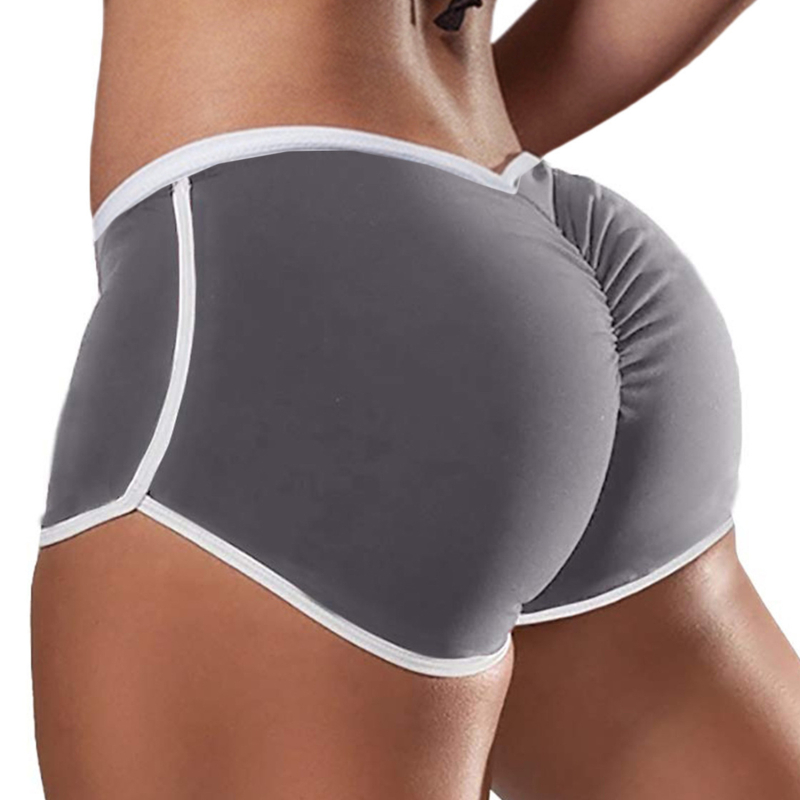 Sommer Einfache Shorts Frauen  – Outdoor Sport Leggings Bewertung und Preis